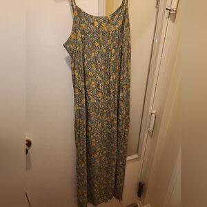Natural Life Maxi Dress